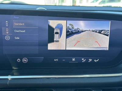 2024 Buick Envision AWD 4dr Preferred
