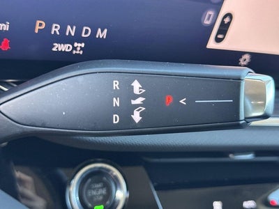 2024 Buick Envision AWD 4dr Preferred
