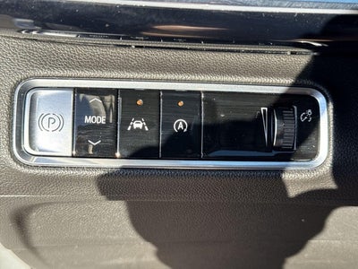 2024 Buick Envision AWD 4dr Preferred