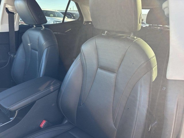 2024 Buick Envision AWD 4dr Preferred