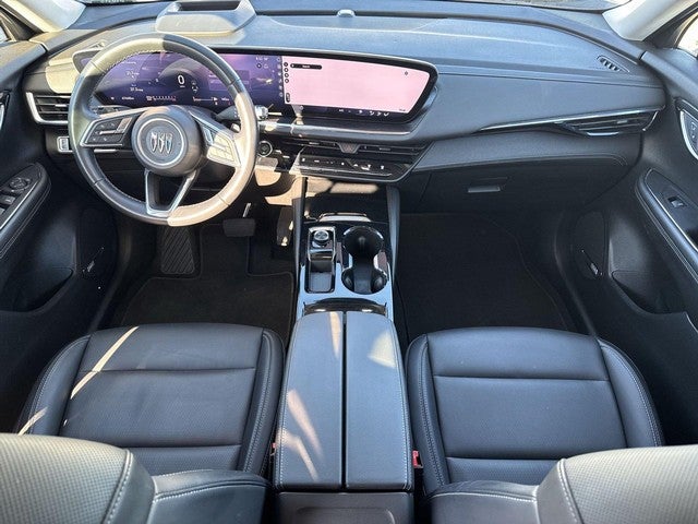 2024 Buick Envision AWD 4dr Preferred