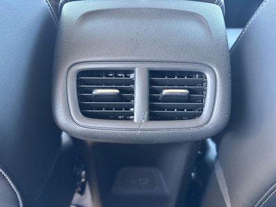 2024 Buick Envision AWD 4dr Preferred