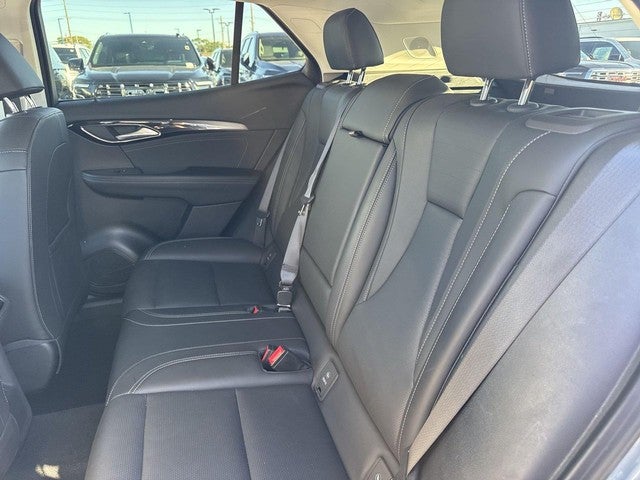 2024 Buick Envision AWD 4dr Preferred