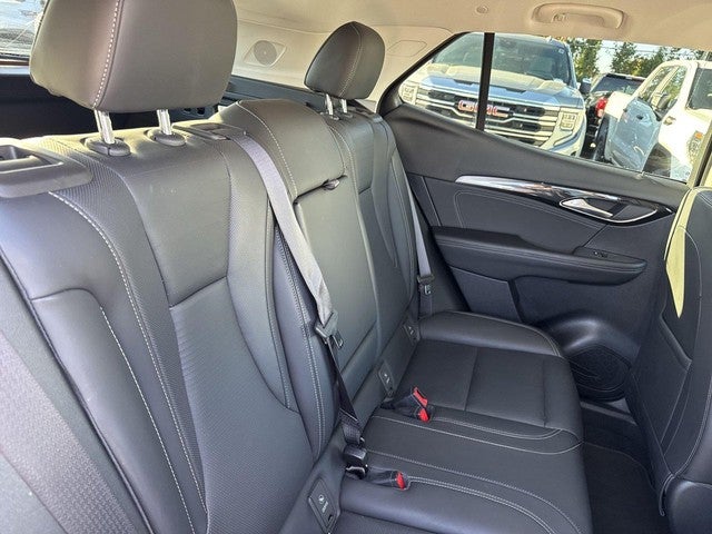 2024 Buick Envision AWD 4dr Preferred