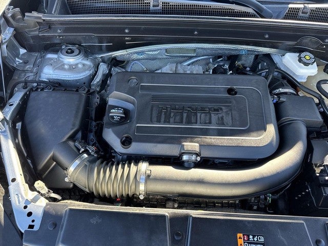 2024 Buick Envision AWD 4dr Preferred