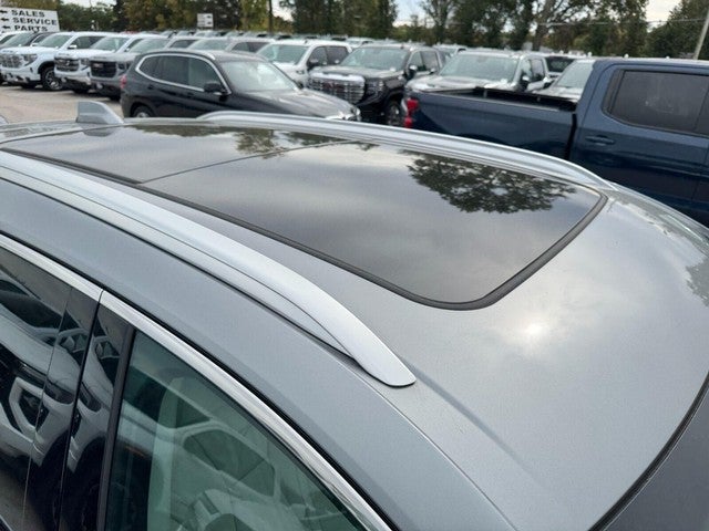 2025 Buick Envision AWD 4dr Avenir