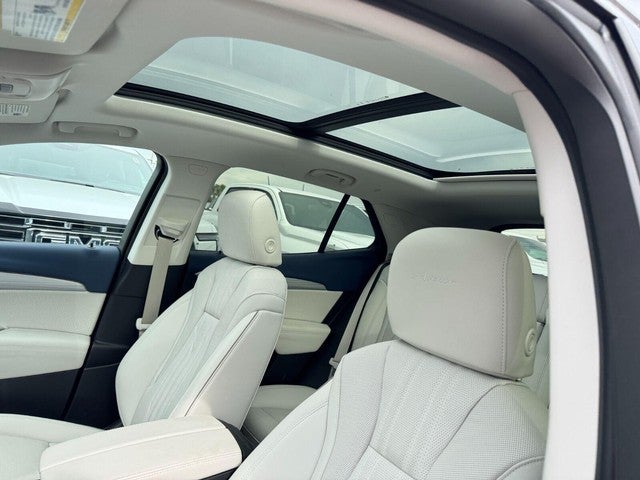 2025 Buick Envision AWD 4dr Avenir