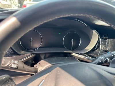 2023 Buick Envision AWD 4dr Preferred