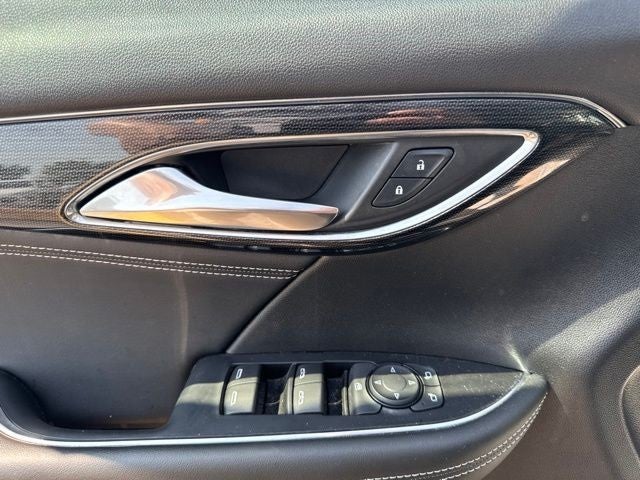2023 Buick Envision AWD 4dr Preferred