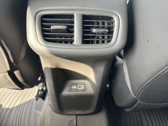2023 Buick Envision AWD 4dr Preferred