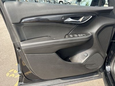 2023 Buick Envision AWD 4dr Preferred