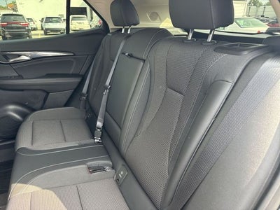 2023 Buick Envision AWD 4dr Preferred