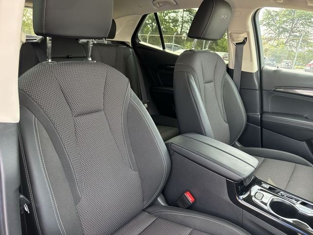 2023 Buick Envision AWD 4dr Preferred