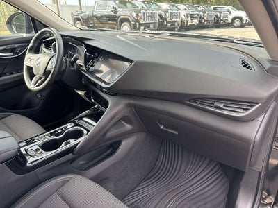 2023 Buick Envision AWD 4dr Preferred