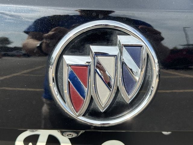 2023 Buick Envision AWD 4dr Preferred