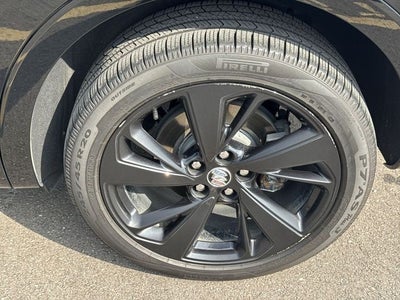 2023 Buick Envision AWD 4dr Preferred