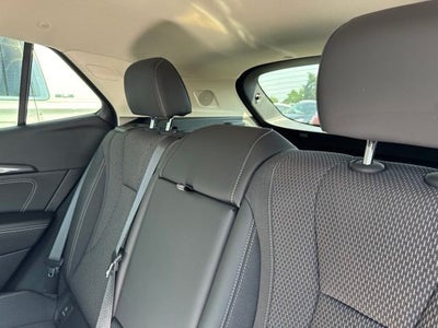2023 Buick Envision AWD 4dr Preferred