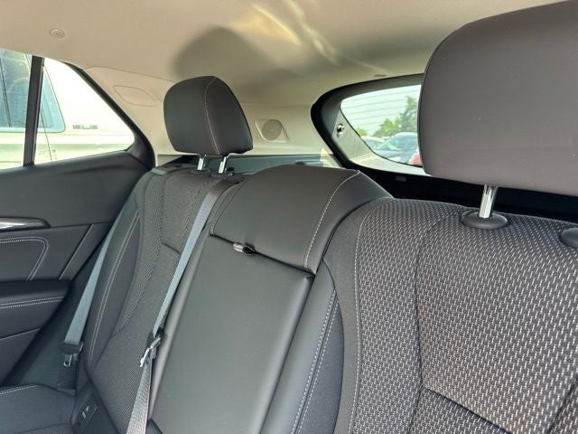 2023 Buick Envision AWD 4dr Preferred