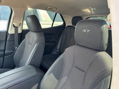 2023 Buick Envision AWD 4dr Preferred