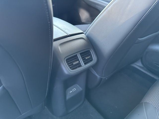 2023 Buick Envision AWD 4dr Preferred