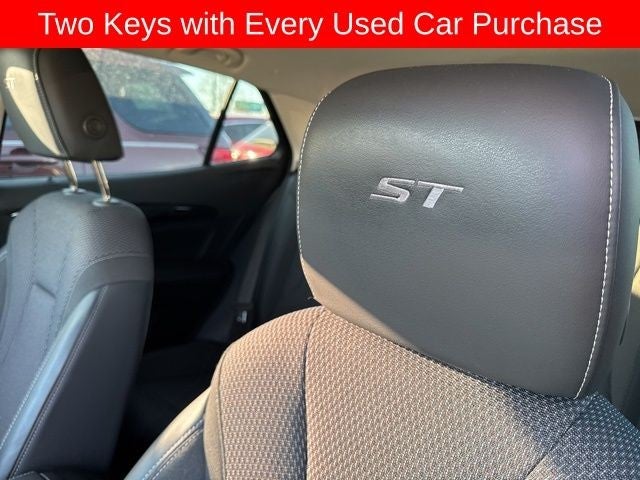 2023 Buick Envision AWD 4dr Preferred