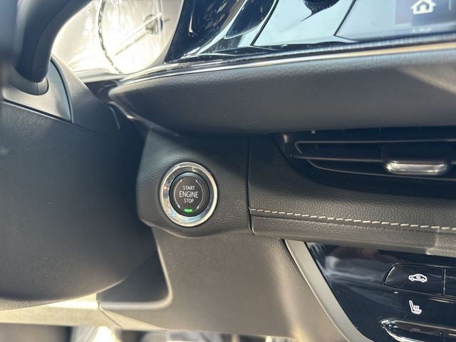 2023 Buick Envision AWD 4dr Preferred