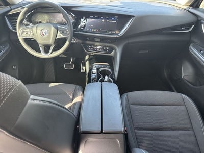 2023 Buick Envision AWD 4dr Preferred