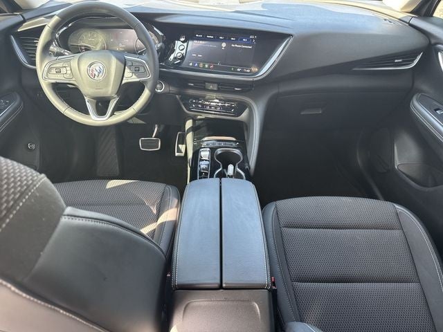 2023 Buick Envision AWD 4dr Preferred