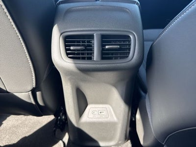 2023 Buick Envision AWD 4dr Preferred