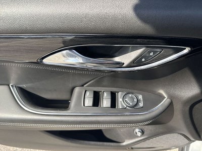 2023 Buick Envision AWD 4dr Preferred