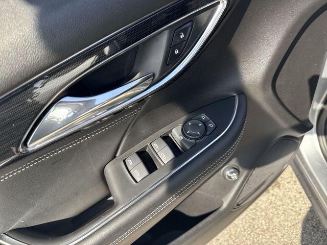 2023 Buick Envision AWD 4dr Preferred