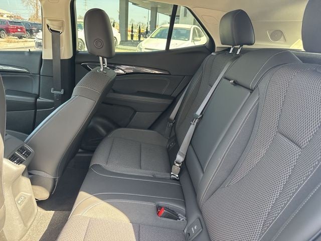 2023 Buick Envision AWD 4dr Preferred