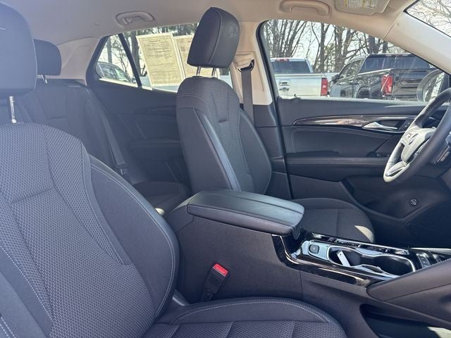 2023 Buick Envision AWD 4dr Preferred