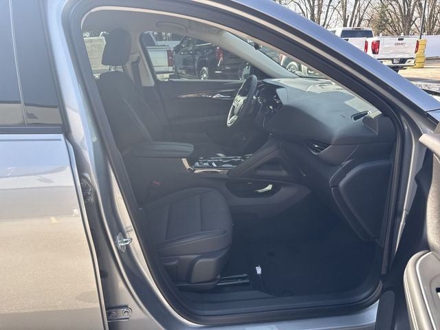 2023 Buick Envision AWD 4dr Preferred