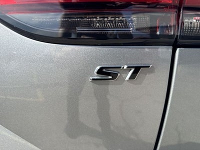 2023 Buick Envision AWD 4dr Preferred