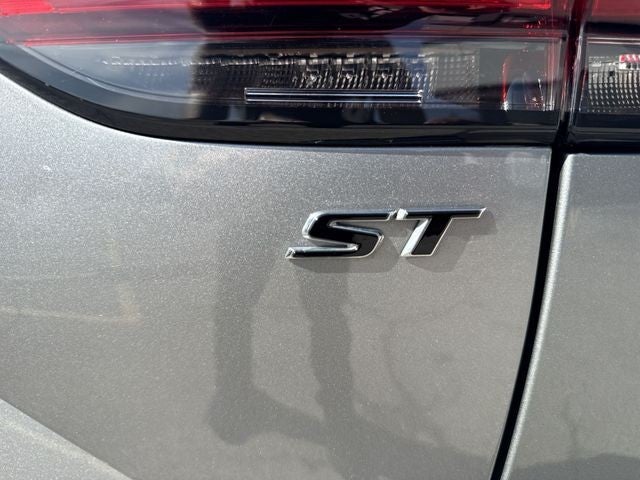 2023 Buick Envision AWD 4dr Preferred