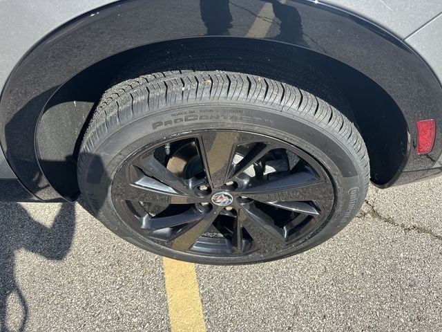 2023 Buick Envision AWD 4dr Preferred