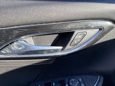 2023 Buick Envision AWD 4dr Preferred