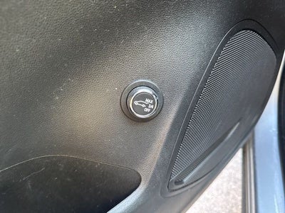 2023 Buick Envision AWD 4dr Preferred