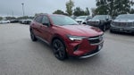 2023 Buick Envision AWD 4dr Preferred