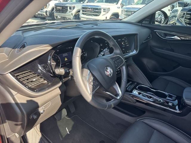 2023 Buick Envision FWD 4dr Essence