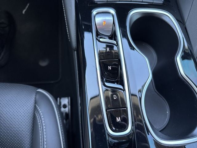 2023 Buick Envision FWD 4dr Essence