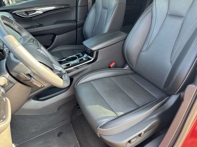 2023 Buick Envision FWD 4dr Essence