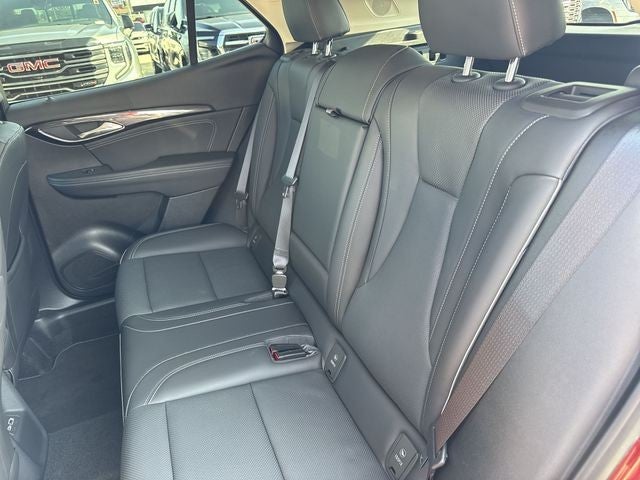 2023 Buick Envision FWD 4dr Essence