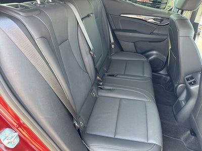 2023 Buick Envision FWD 4dr Essence