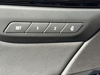 2023 Buick Envision FWD 4dr Essence