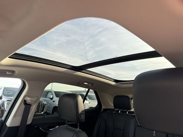 2021 Buick Envision FWD 4dr Essence
