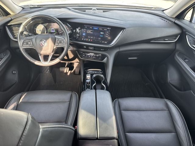 2021 Buick Envision FWD 4dr Essence