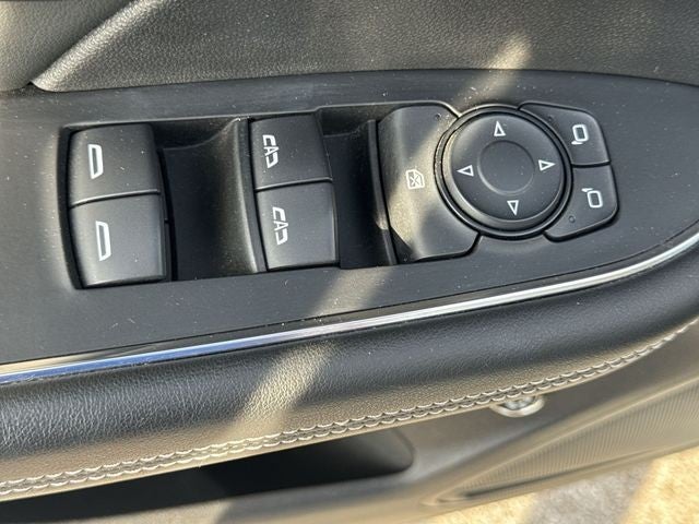 2021 Buick Envision FWD 4dr Essence