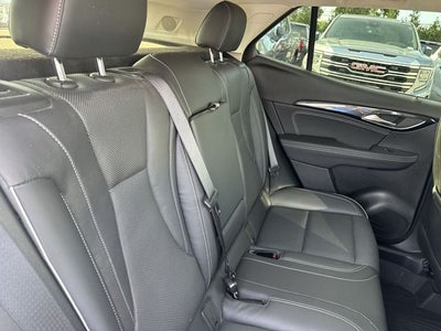 2021 Buick Envision FWD 4dr Essence